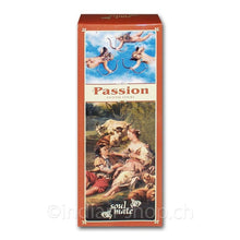 Sarathi Passion 20 Stäbchen - INDIAN SHOP