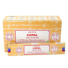 Satya Copal 15g - INDIAN SHOP