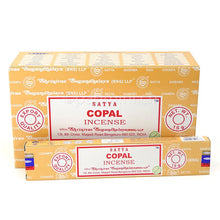 Satya Copal BNG Räucherstäbchen 15 g von Shrinivas Sugandhalaya