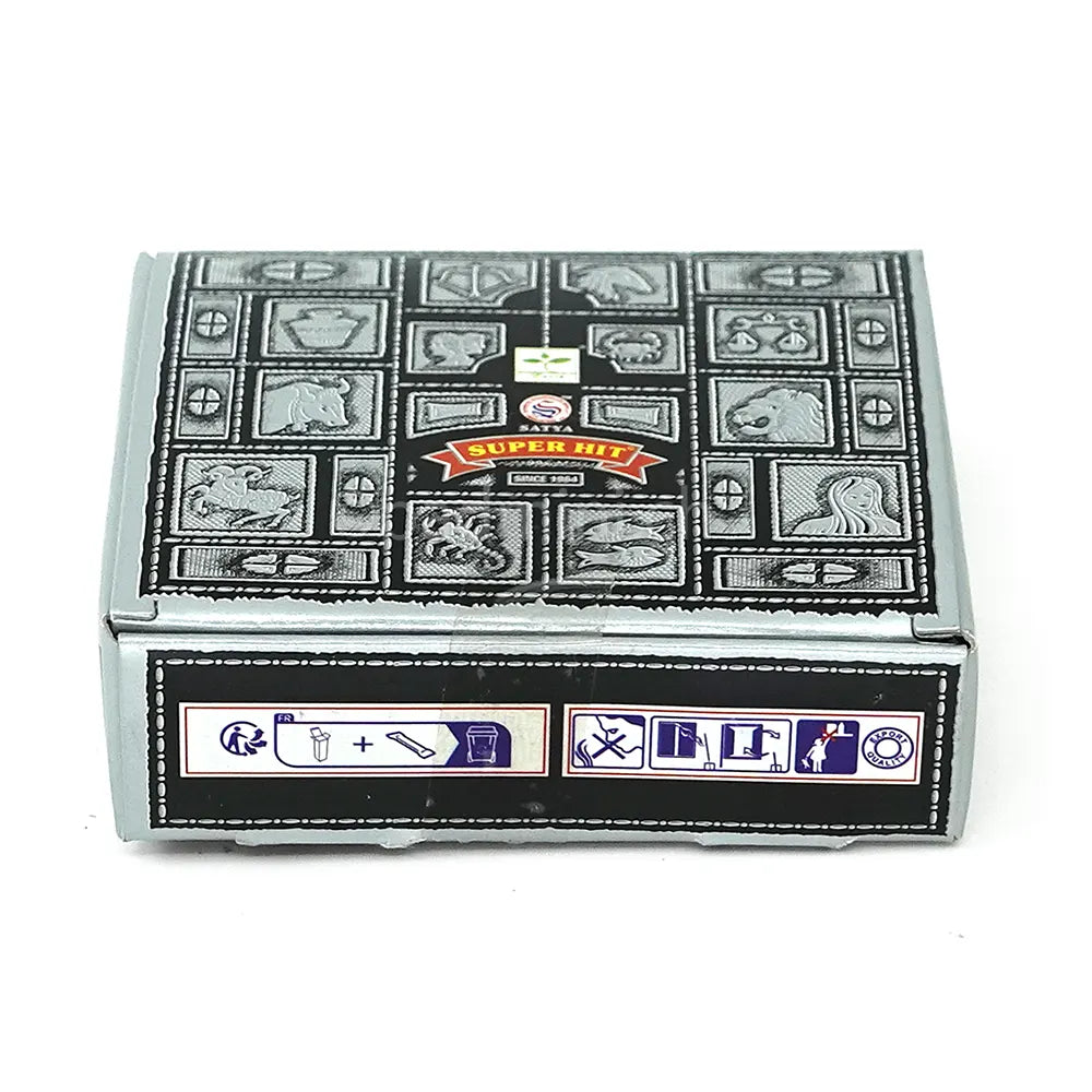 Satya Super Hit Dhoop Cones