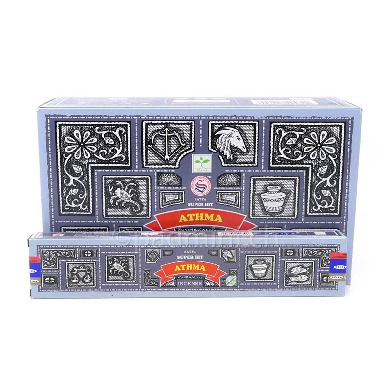 Satya Super Hit Athma - INDIAN SHOP