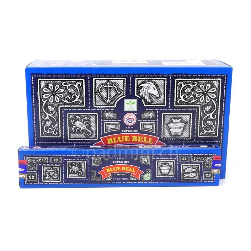 Satya Super Hit Blue Bell - INDIAN SHOP