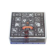 Satya Super Hit MUM Dhoop Cones – 12 indische Räucherkegel
