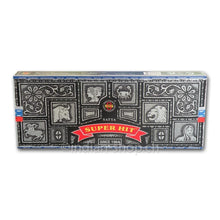Satya Super Hit MUM Räucherstäbchen 100 g von Shrinivas Sugandhalaya