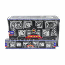 Satya Super Hit MUM Räucherstäbchen 15 g von Shrinivas Sugandhalaya