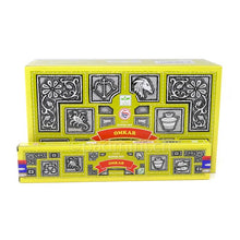 Satya Super Hit Omkar BNG Räucherstäbchen 15 g aus Bangalore