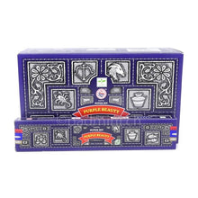 Satya Super Hit Purple Beauty - INDIAN SHOP