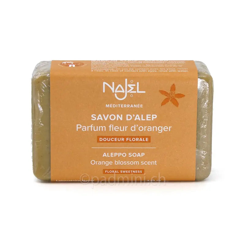 savon-alep-najel-fleur-oranger