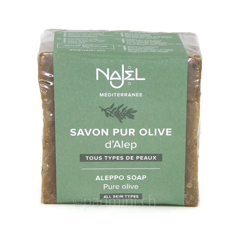 savon-alep-najel-pure-olive