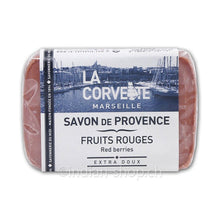Savon de Provence Rote Früchte - INDIAN SHOP