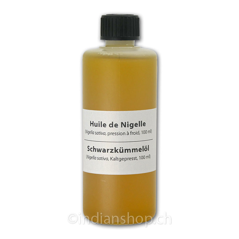schwarzkuemmeloel