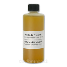 Schwarzkümmelöl - INDIAN SHOP
