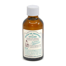 Sesamöl - INDIAN SHOP