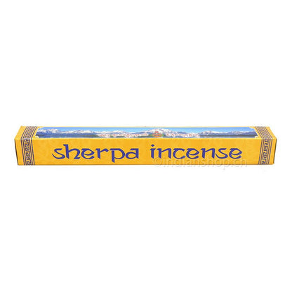 Sherpa Tibetische Räucherstäbchen - INDIAN SHOP