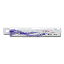 Shoyeido Magnifiscents Hope – weiss-violette Originalpackung japanischer Räucherstäbchen
