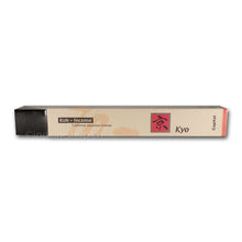 Shoyeido Premium Koh Kyo Capital – ältere japanische Originalpackung mit 35 Räucherstäbchen