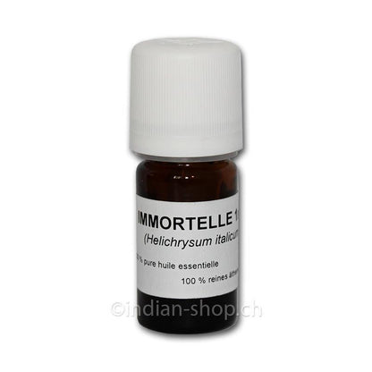 Strohblume Ätherisches Öl 2g - INDIAN SHOP