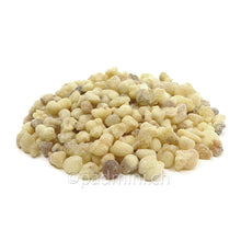 Sudanesischer Weihrauch aus Boswellia papyrifera, natürliche Harzkörner, 50 g