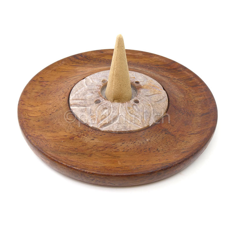 support-bois-pierre-cones