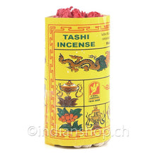 Tashi Incense Räucherschnüre - INDIAN SHOP
