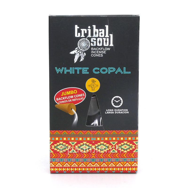 tribal-soul-white-copal-raeucherkegel