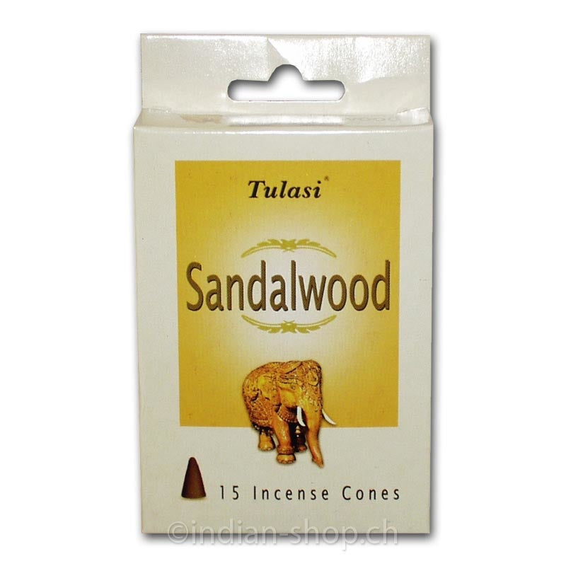 tulasi-sandalwood-raeucherkegel