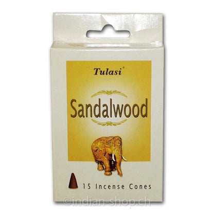 tulasi-sandalwood-raeucherkegel