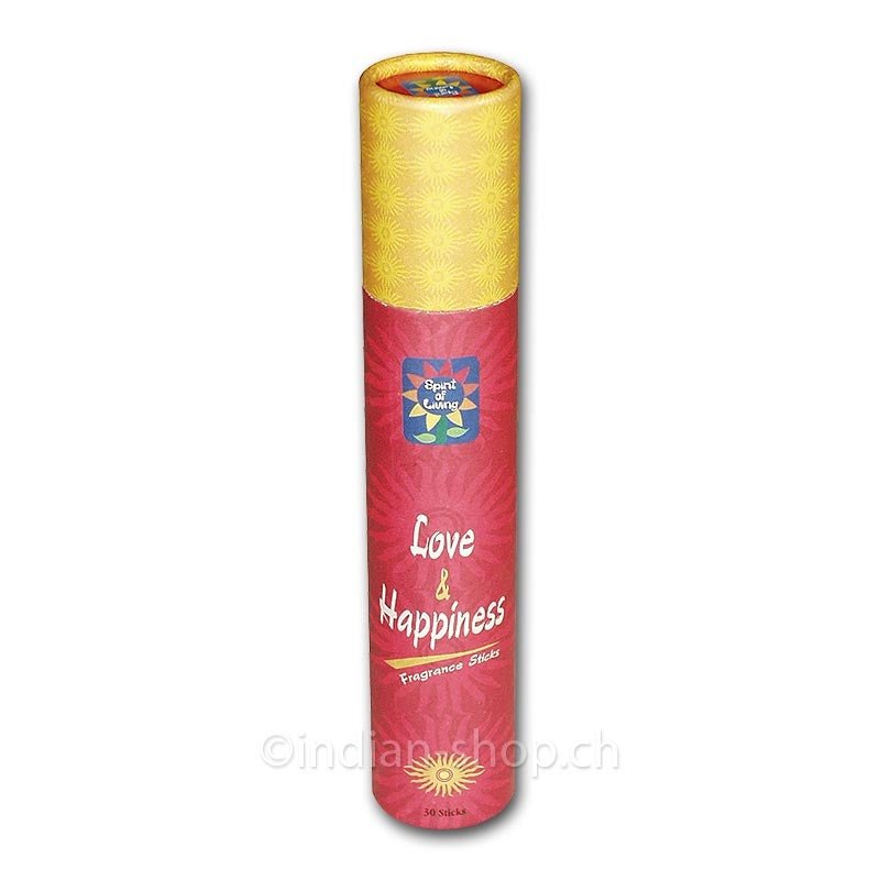 Tulasi Sarathi Love & Happiness - INDIAN SHOP