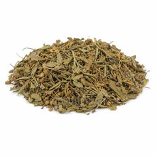 Getrocknetes Tulsi aus Indien, Ocimum tenuiflorum, 50 g zum Räuchern