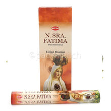 Unsere Liebe Frau von Fatima - INDIAN SHOP