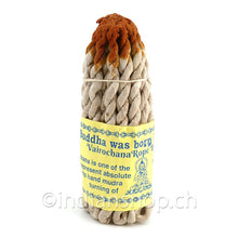 vairochana-cordelettes-encens-nepalais