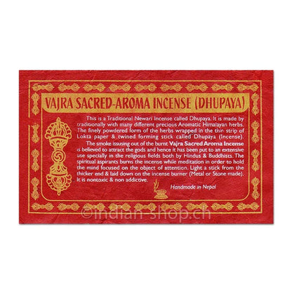 vajra-sacred-aroma-incense-dhupaya-info