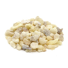 Weihrauch Aden – kleine Harzkörner von Boswellia carterii aus Somalia