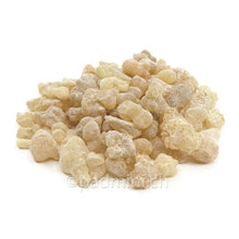 Weihrauch Eritrea 1. Wahl – helle Harzkörner von Boswellia papyrifera