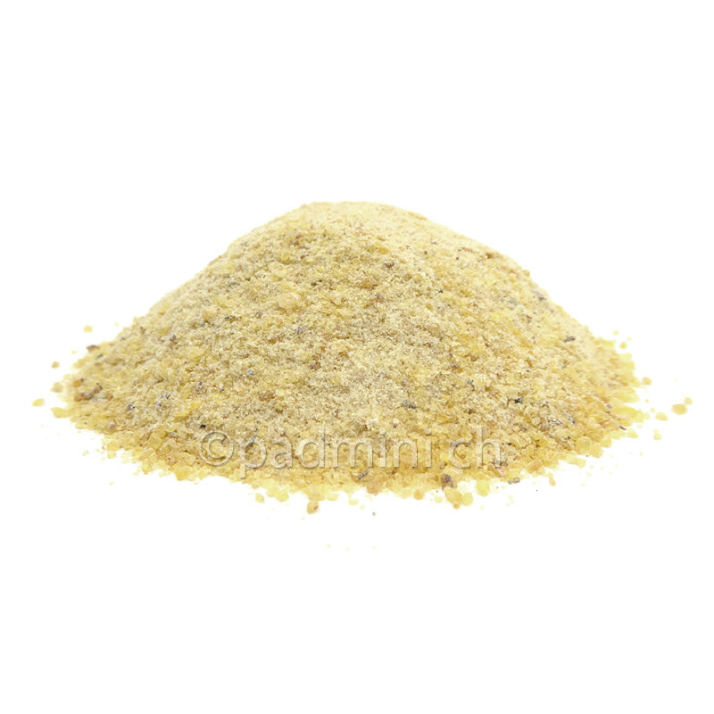 oliban-Weihrauch Somalia Pulver – gemahlenes Harz von Boswellia carterii-poudre-fine