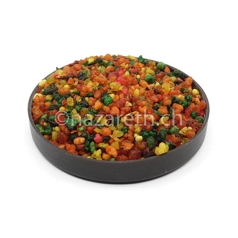 Weihrauchmischung Unsere Liebe Frau von Guadalupe - INDIAN SHOP