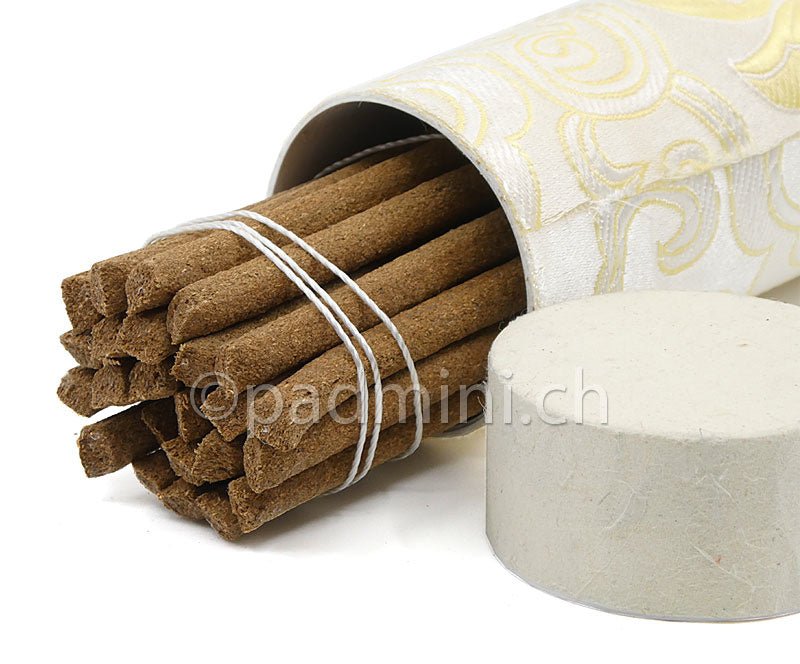 White Tara Incense - INDIAN SHOP