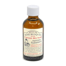 Wildrosenöl 50ml - INDIAN SHOP