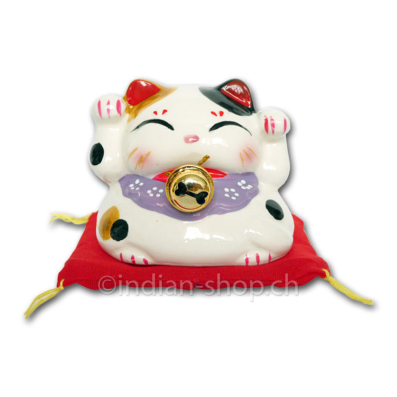 winkende-katze-maneki-neko-K128A