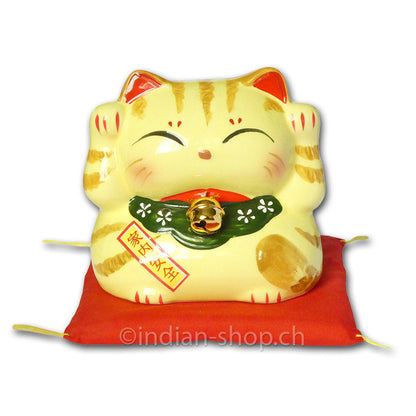 winkende-katze-maneki-neko-K410-B-Gelb
