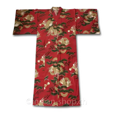 Yukata Motifs Dragons 515