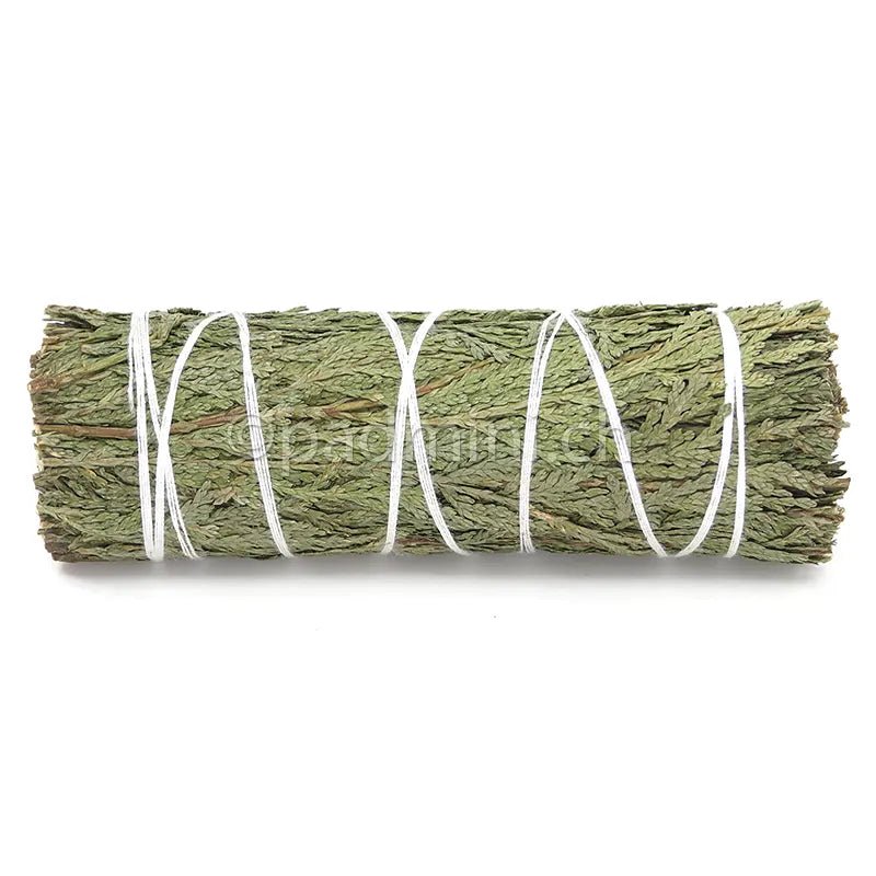 Zeder Räucherbündel - INDIAN SHOP