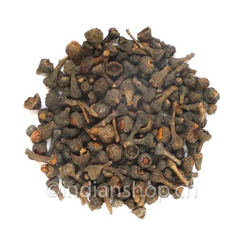 Zimtblüten Ganz 40g - INDIAN SHOP