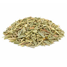 citronnelle séchées